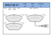 JEENICE WS213601