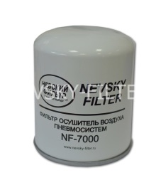 NEVSKY FILTER NF7000