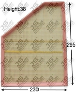 JS Asakashi A0442L