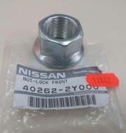 NISSAN 402622Y000