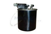 TruckTec 0214100