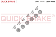 OJD (QUICK BRAKE) 6859K