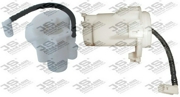 JS Asakashi FS13001