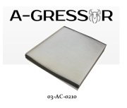 A-GRESSOR 03AC0210