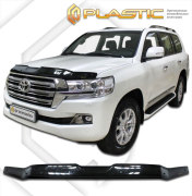 CA plastic 2010010111823