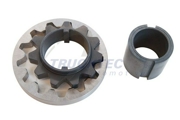TruckTec 0218017