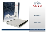 ANYU AFK771479