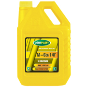 OILRIGHT 2360