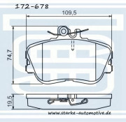 STARKE 172678