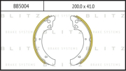 Blitz BB5004