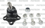 PATRON PS3188