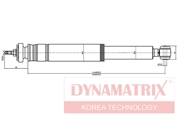 DYNAMATRIX-KOREA DSA553185