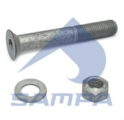 SAMPA 095535