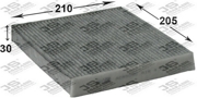 JS Asakashi AC8503C