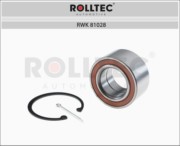ROLLTEC RWK81028