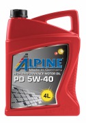 ALPINE 0100169