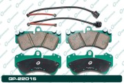 G-BRAKE GP22015