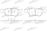 PATRON PBP1285