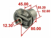 Tenacity AAMTO1058