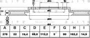 Blitz BS0396