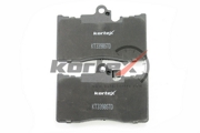 KORTEX KT3398STD