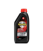 TEXACO 840126NKE