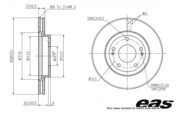 EAS EBD10054
