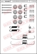 OJD (QUICK BRAKE) 1050637