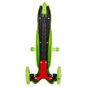 NOVATRACK 120HDISCOKIDSGN7 
