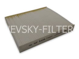 NEVSKY FILTER NF6429