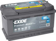 EXIDE EA852