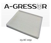A-GRESSOR 03AC0151