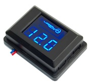 Урал URALDBVOLTMETER