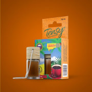 TENSY TB05