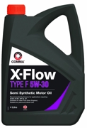 COMMA XFF4L