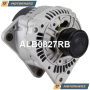 Motorherz ALB0827RB