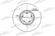 PATRON PBD4216