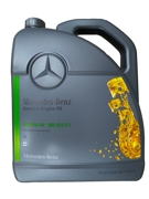 MERCEDES-BENZ A000989760213BLER