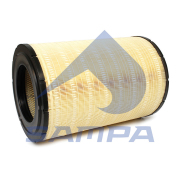 SAMPA 03310301