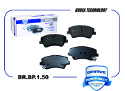 BRAVE BRBP150