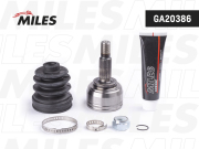 Miles GA20386