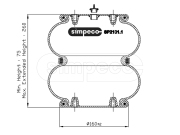 SIMPECO SP21011022