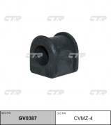 CTR GV0387