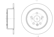 G-BRAKE GR01178