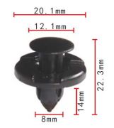 Autokrep AK777657