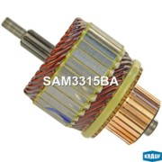 Krauf SAM3315BA