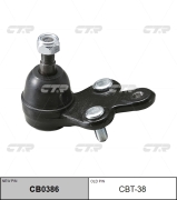CTR CBT38