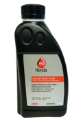 HONDA 08CLAG016S2