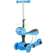 NOVATRACK 120SDISCOKIDSBL7 