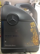 MERCEDES-BENZ A000989730213BGFR